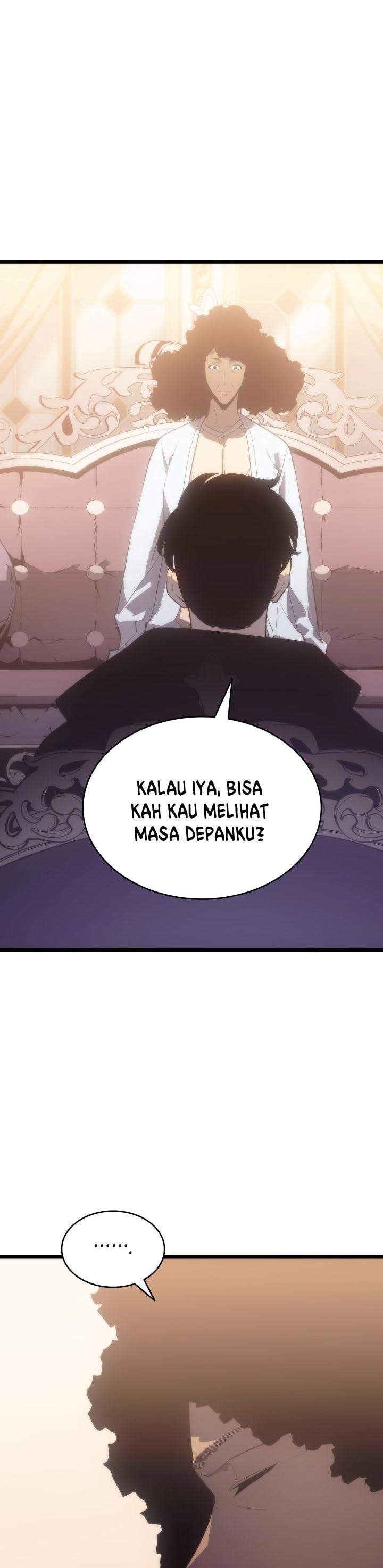 Solo Leveling Chap 170 - Next Chap 171