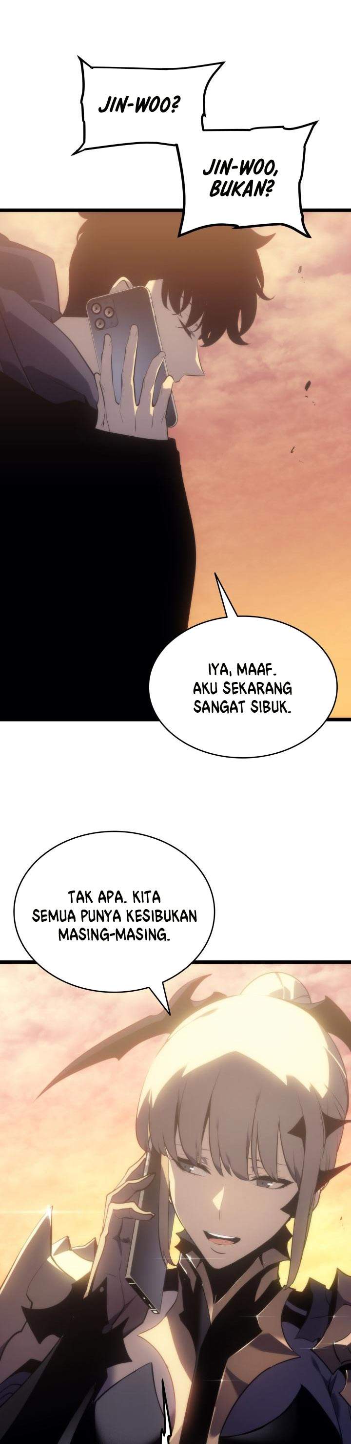 Solo Leveling Chap 170 - Next Chap 171