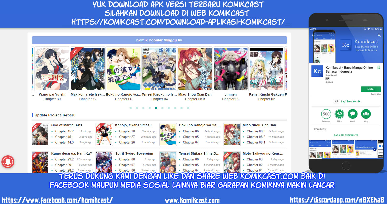 Solo Leveling Chap 17 - Next Chap 18