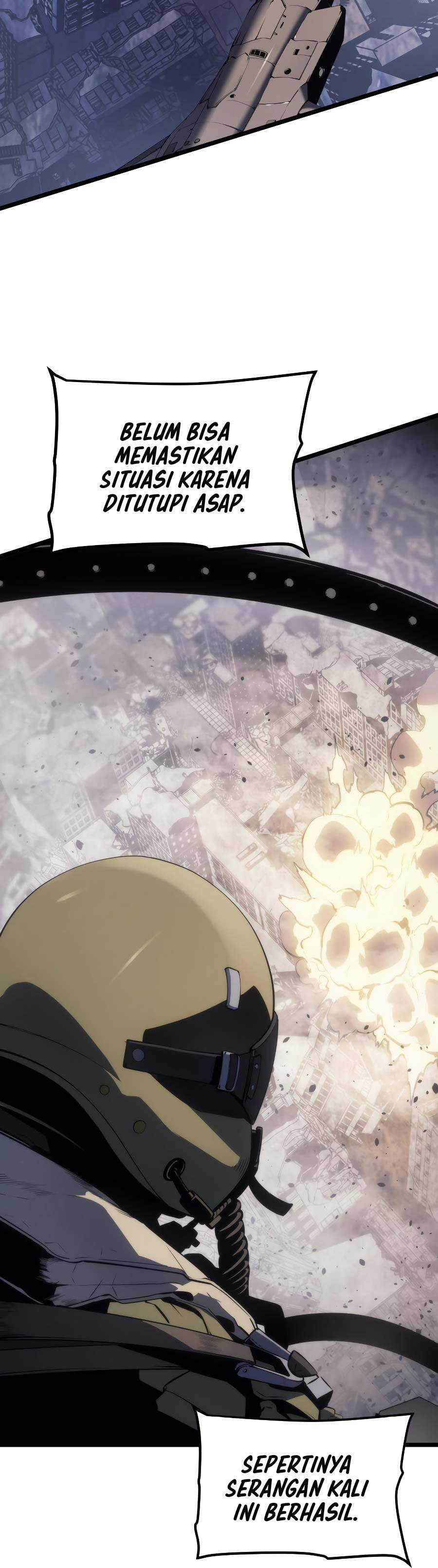 Solo Leveling Chap 171 - Next Chap 172