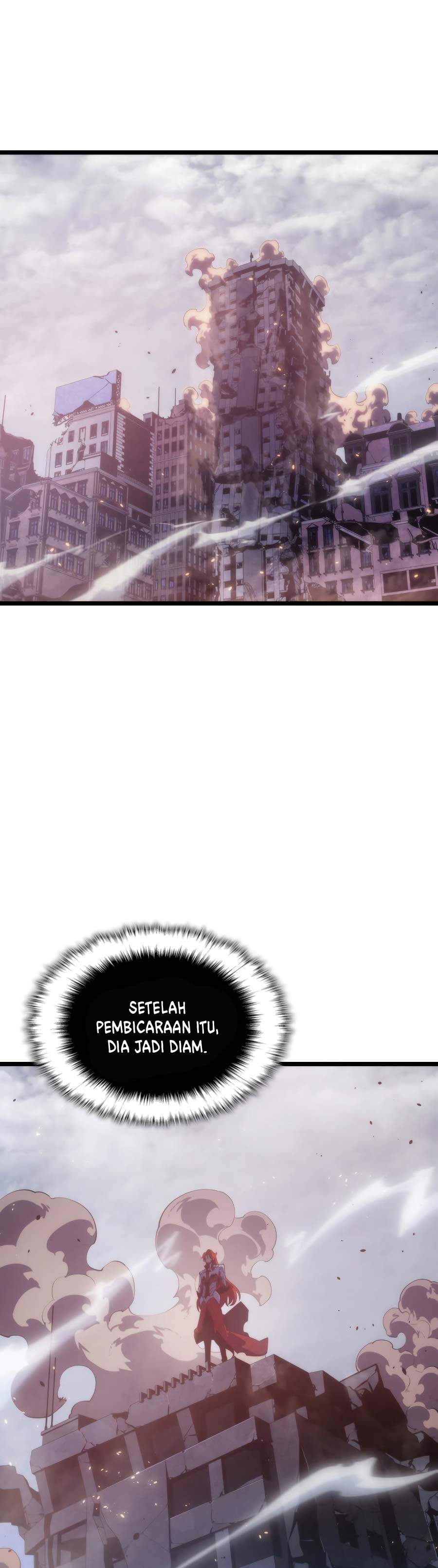 Solo Leveling Chap 171 - Next Chap 172