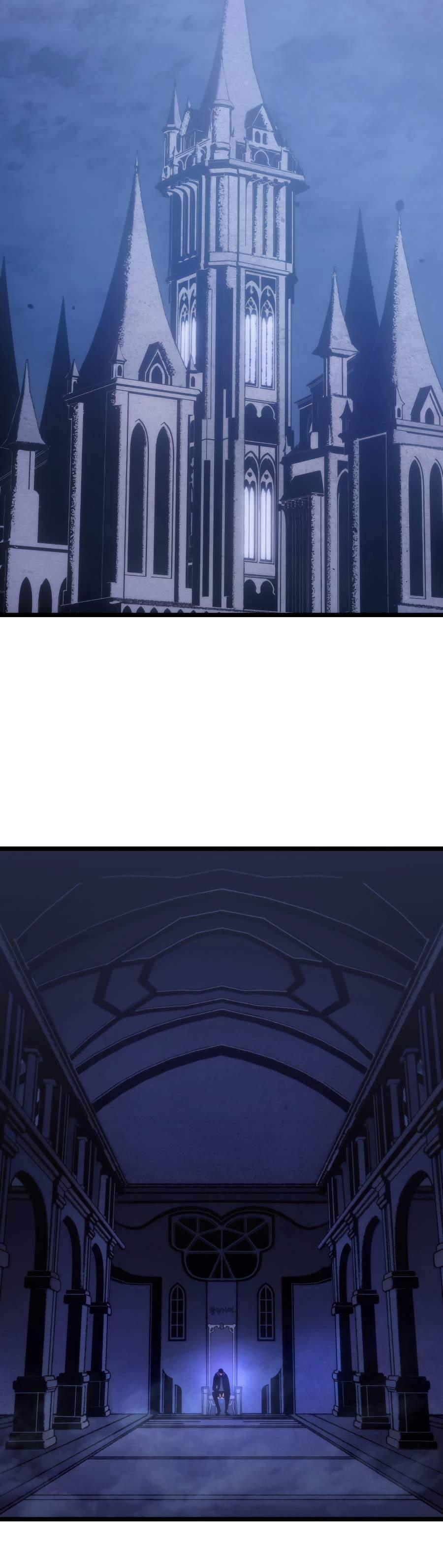 Solo Leveling Chap 171 - Next Chap 172