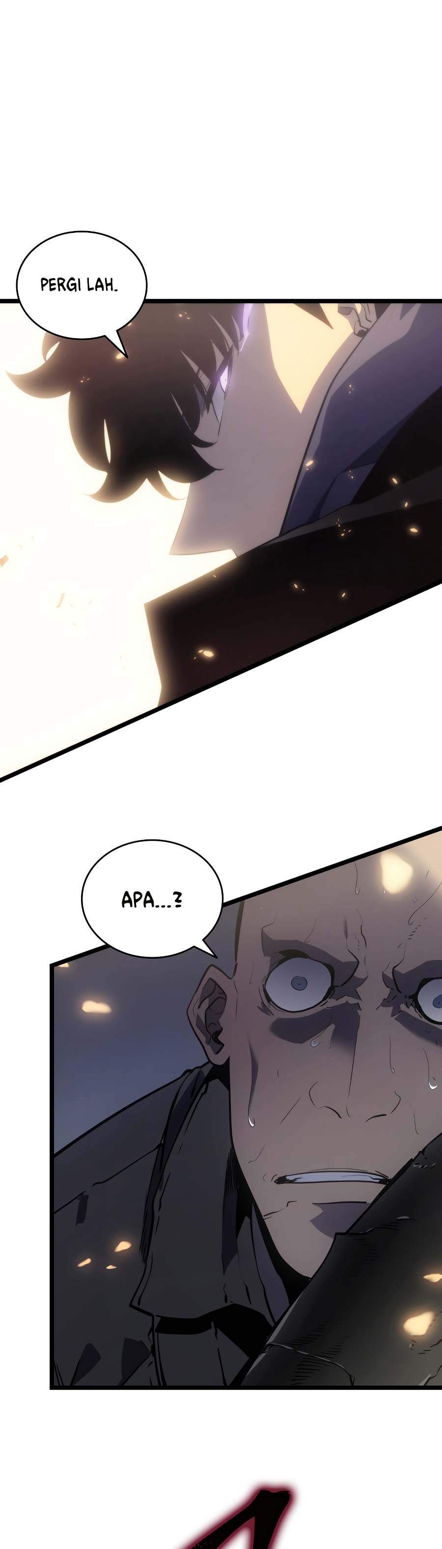 Solo Leveling Chap 171 - Next Chap 172