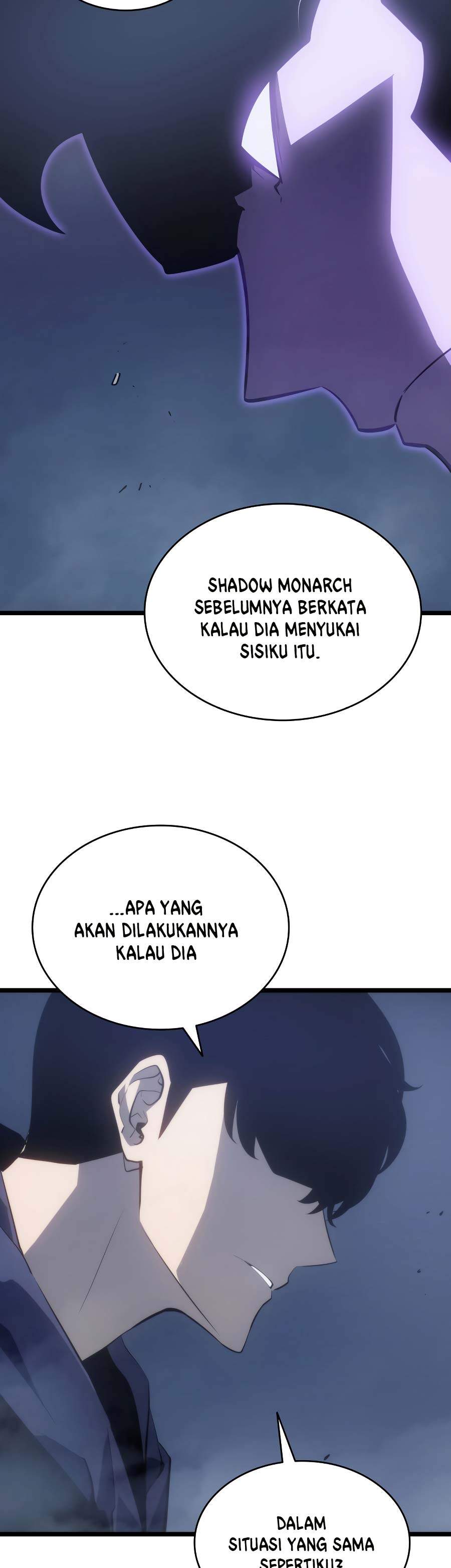 Solo Leveling Chap 171 - Next Chap 172