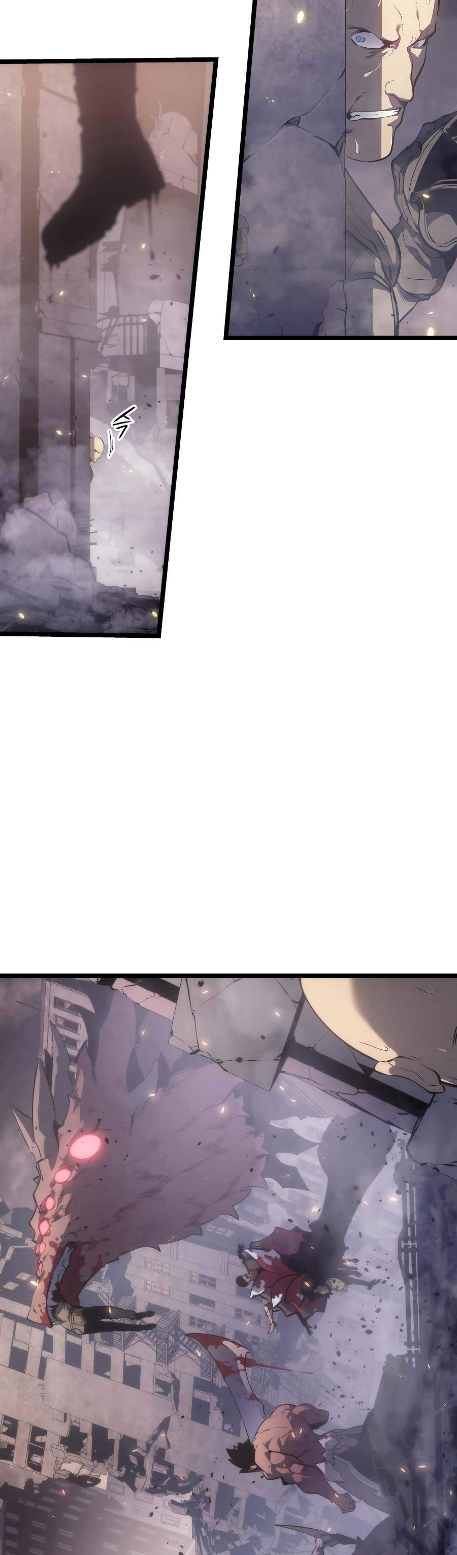 Solo Leveling Chap 171 - Next Chap 172