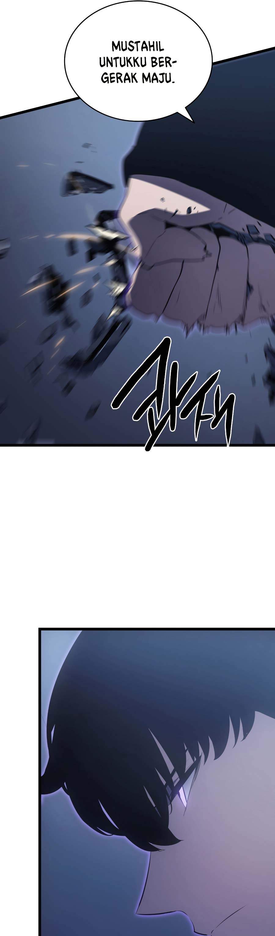 Solo Leveling Chap 171 - Next Chap 172