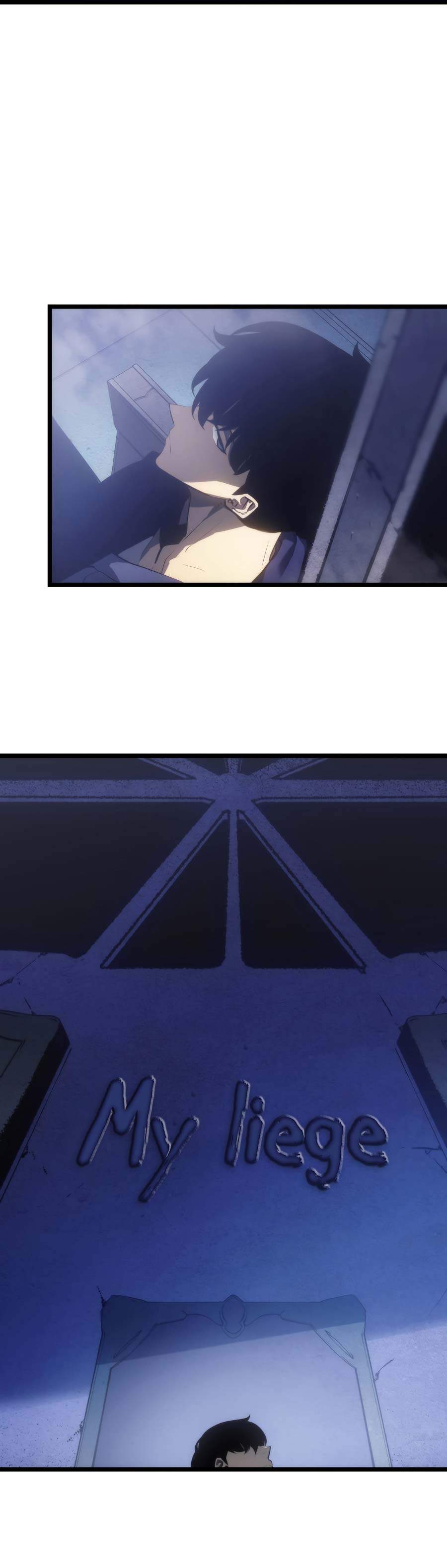 Solo Leveling Chap 171 - Next Chap 172