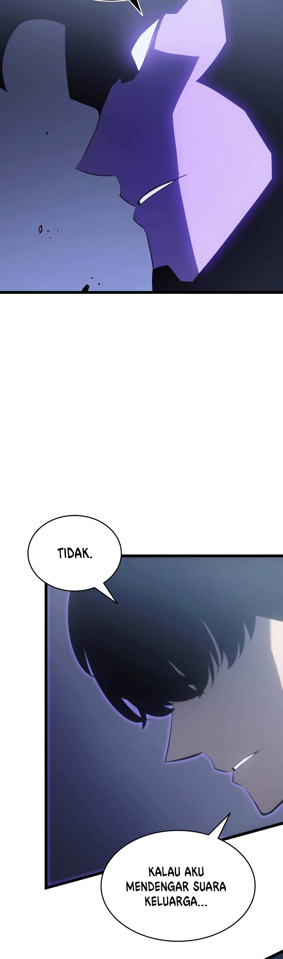 Solo Leveling Chap 171 - Next Chap 172