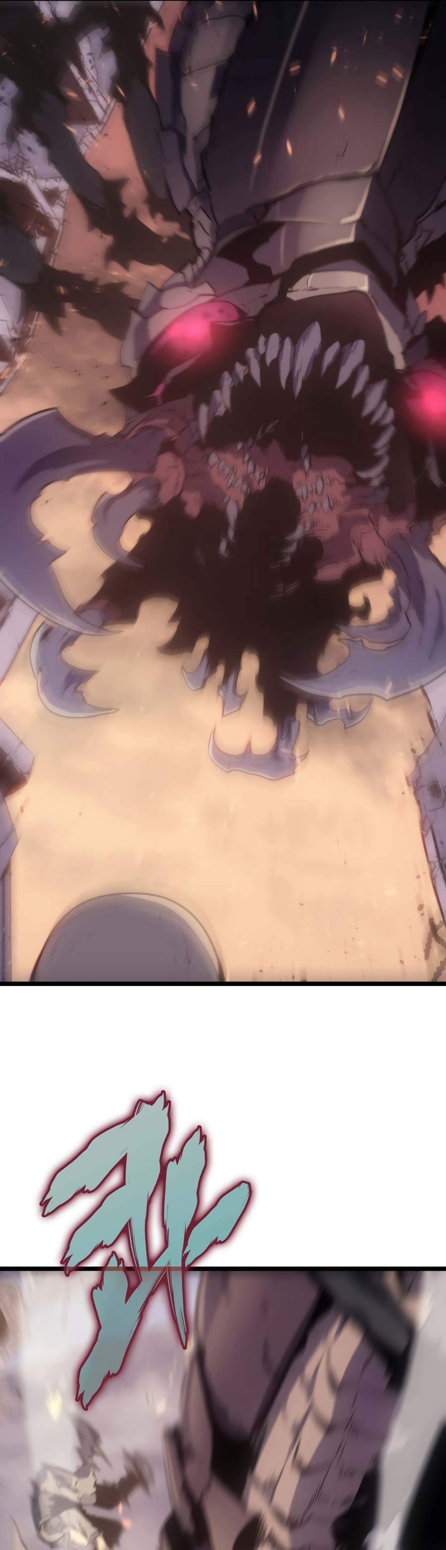 Solo Leveling Chap 171 - Next Chap 172