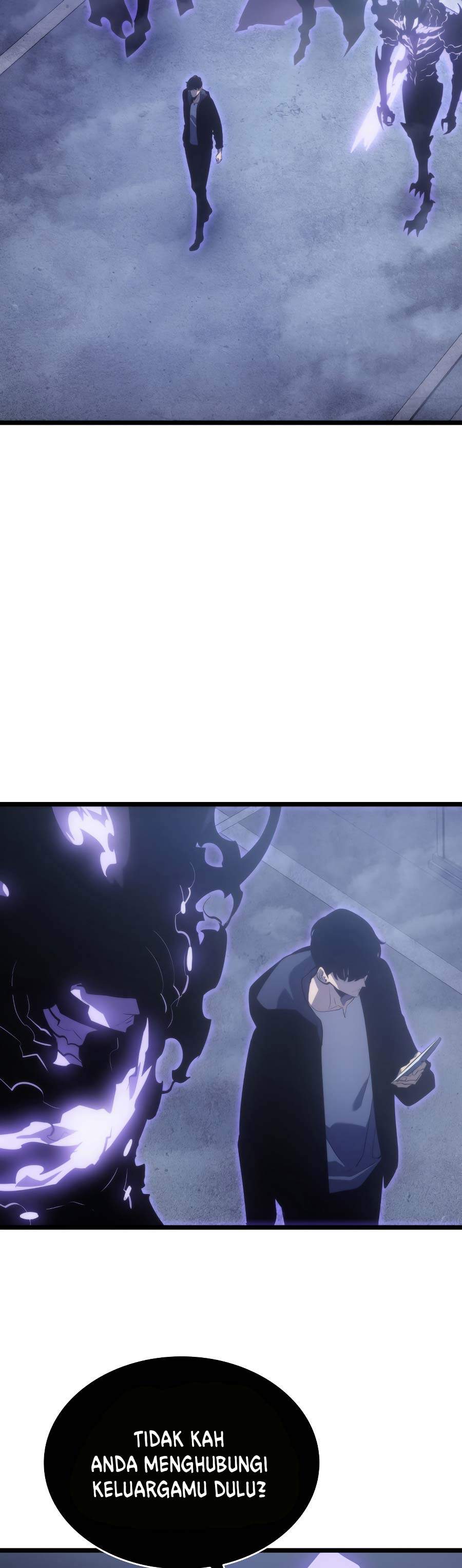 Solo Leveling Chap 171 - Next Chap 172