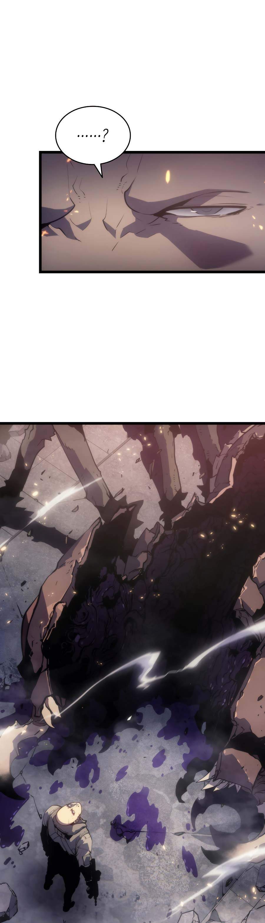 Solo Leveling Chap 171 - Next Chap 172