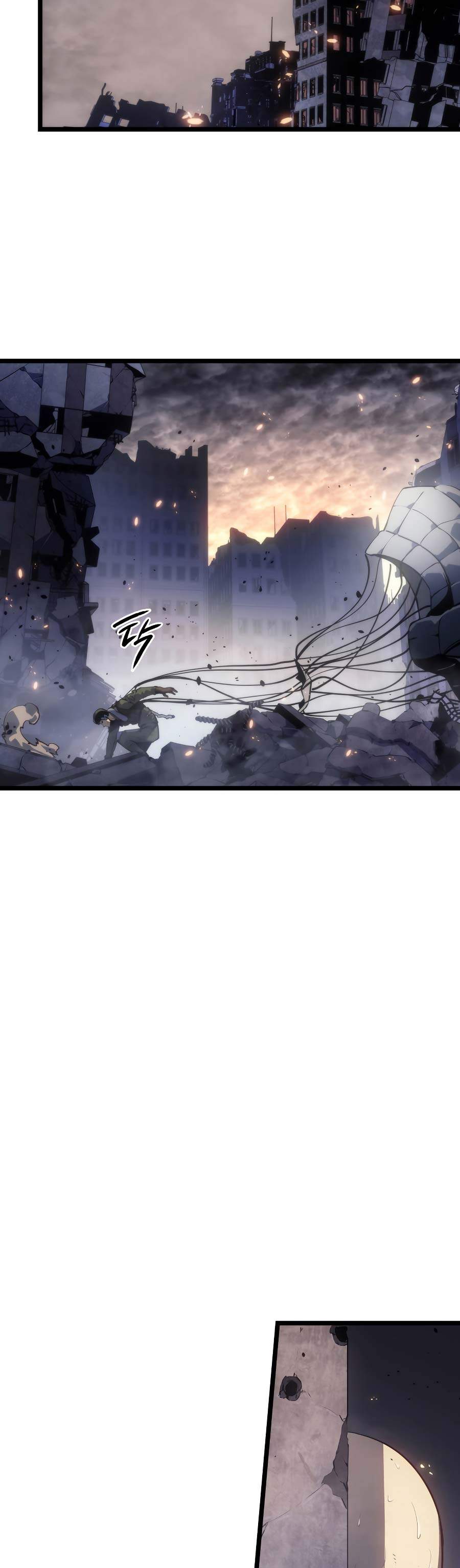 Solo Leveling Chap 171 - Next Chap 172