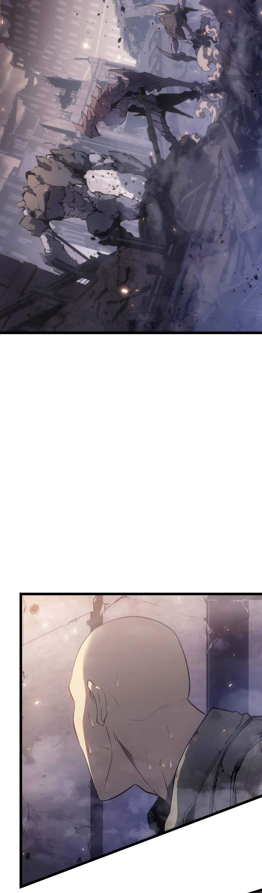 Solo Leveling Chap 171 - Next Chap 172