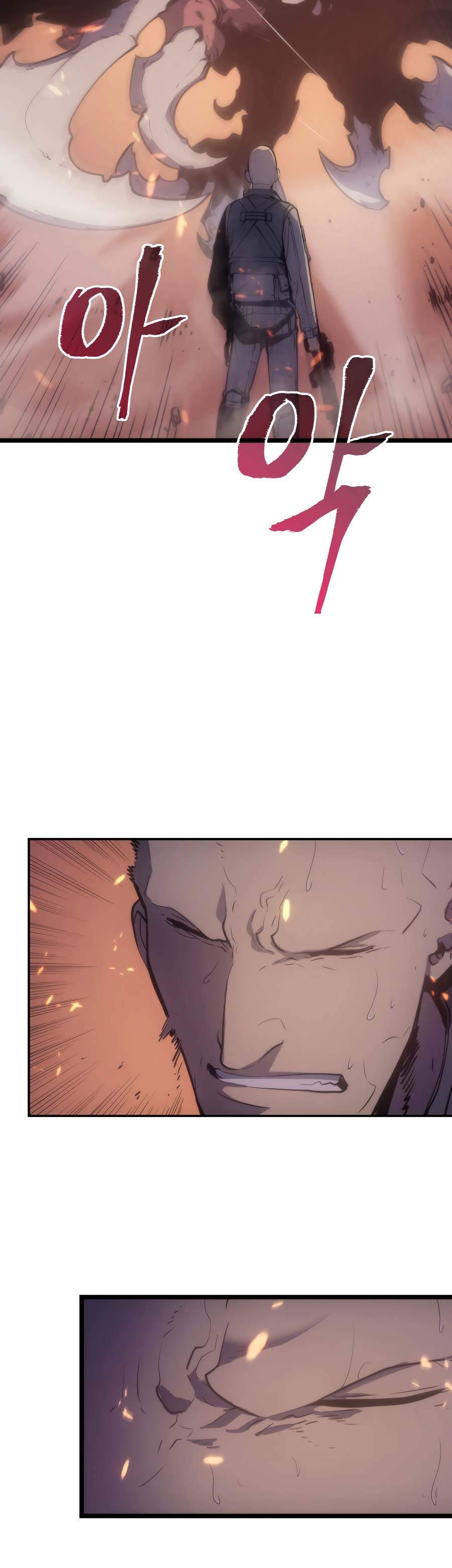 Solo Leveling Chap 171 - Next Chap 172