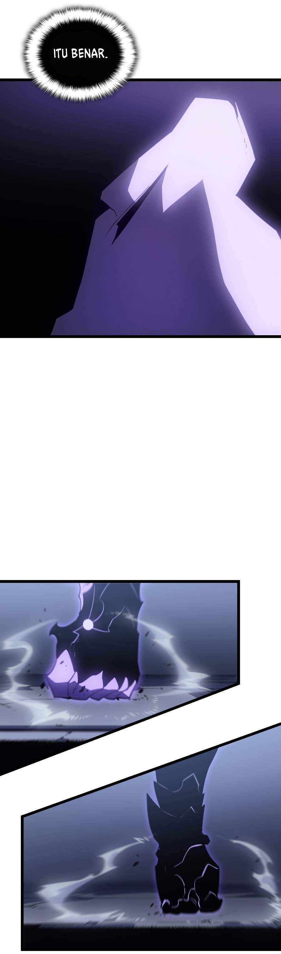 Solo Leveling Chap 171 - Next Chap 172