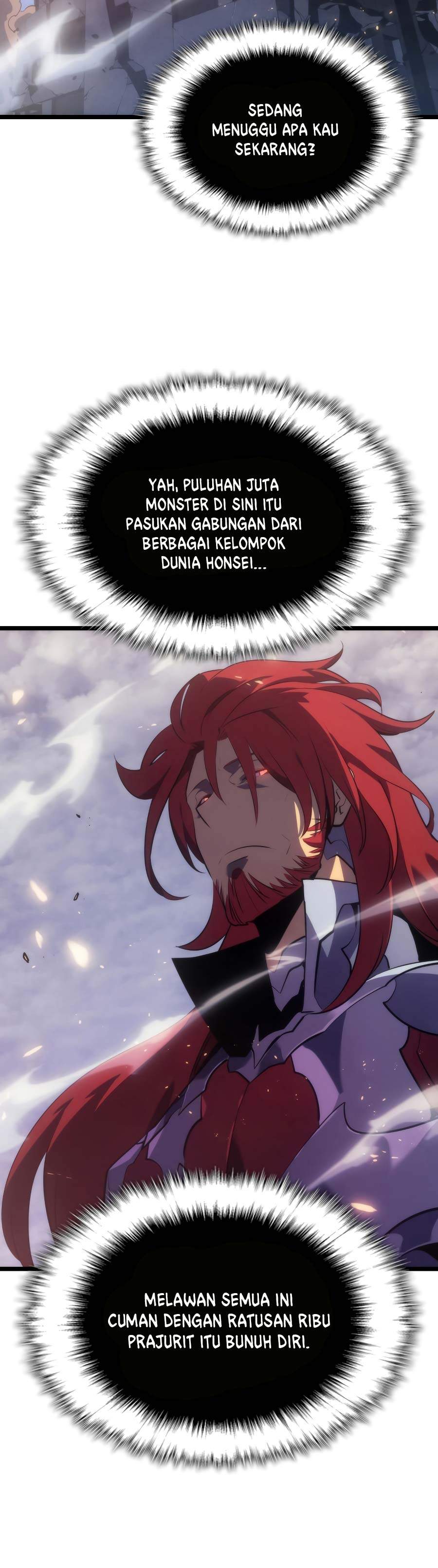 Solo Leveling Chap 171 - Next Chap 172