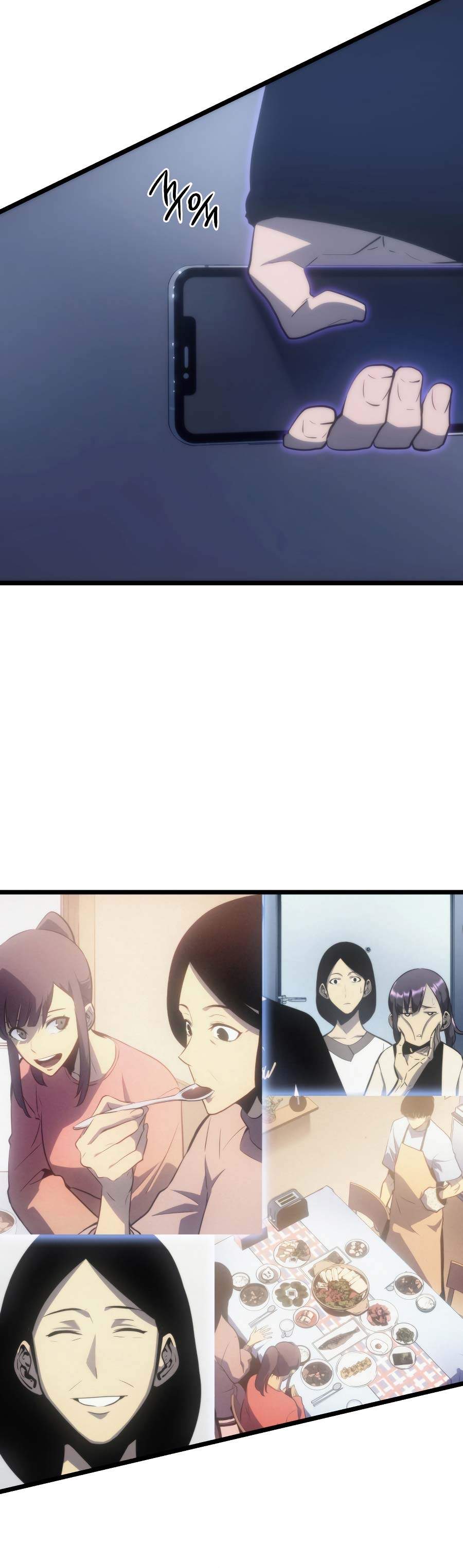 Solo Leveling Chap 171 - Next Chap 172