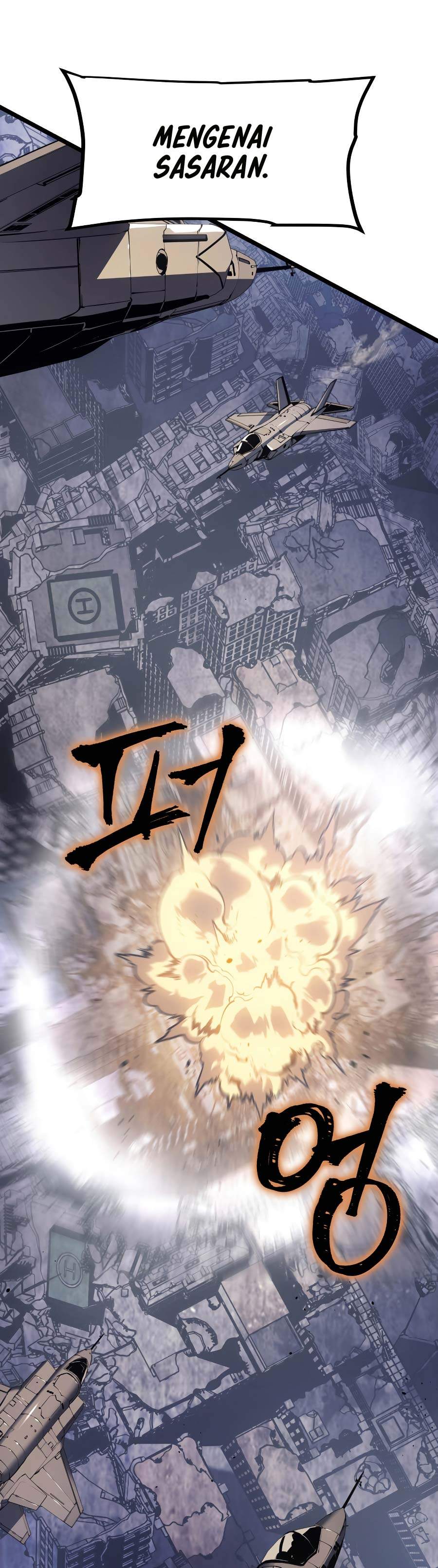 Solo Leveling Chap 171 - Next Chap 172