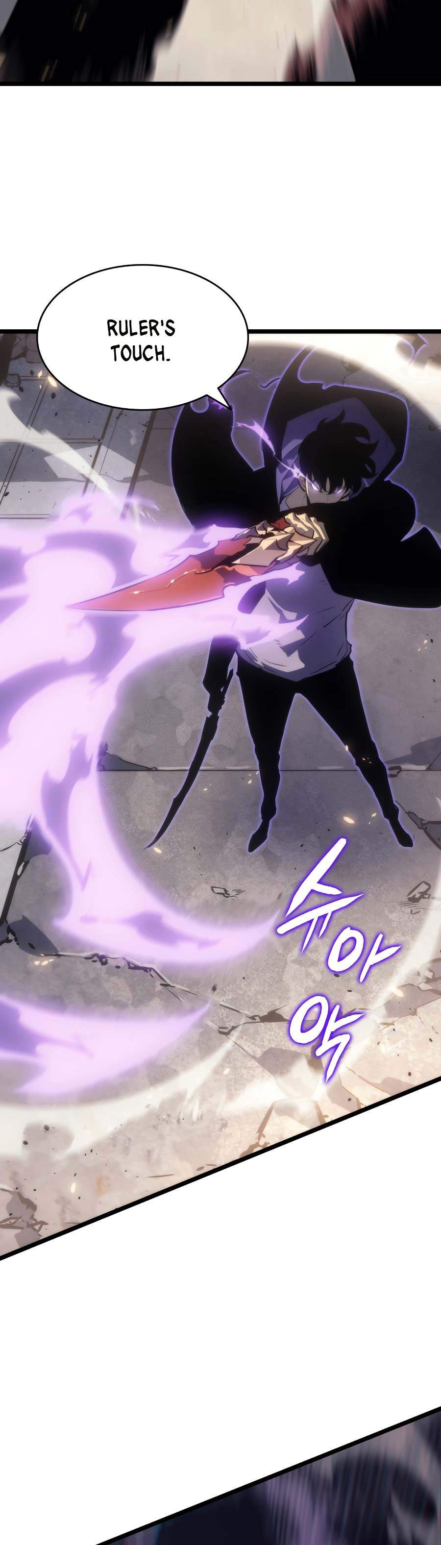 Solo Leveling Chap 171 - Next Chap 172