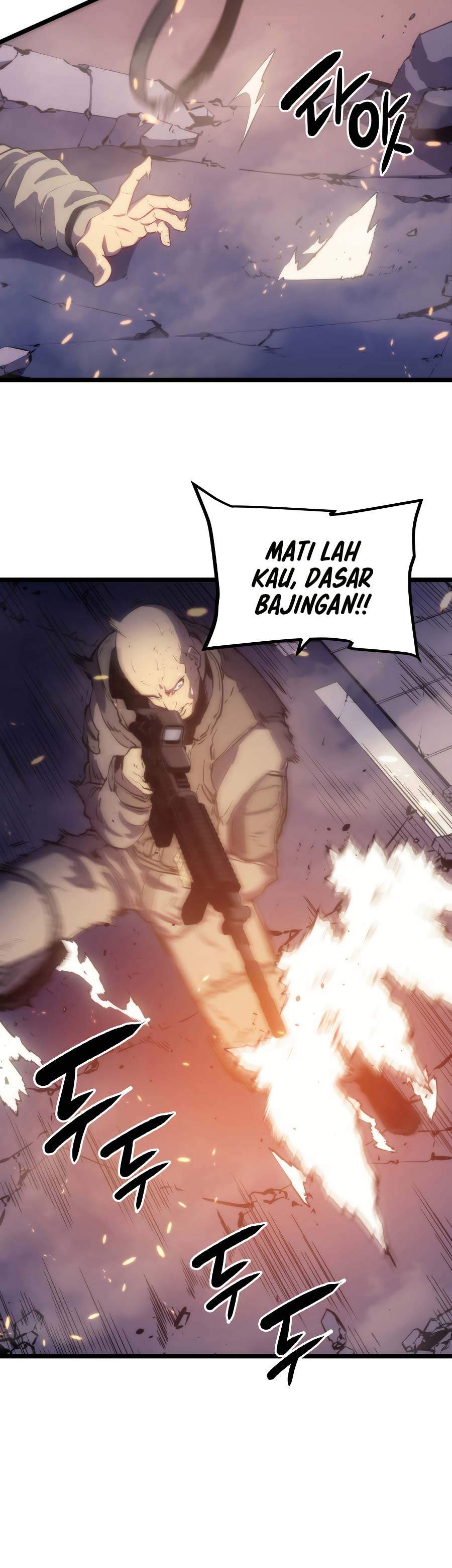 Solo Leveling Chap 171 - Next Chap 172