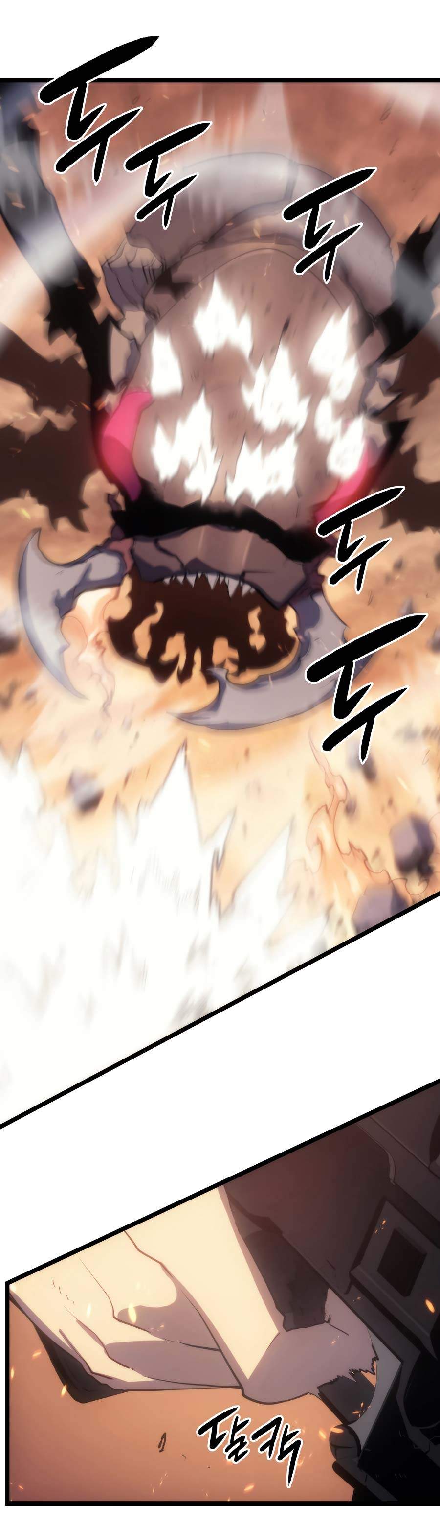 Solo Leveling Chap 171 - Next Chap 172