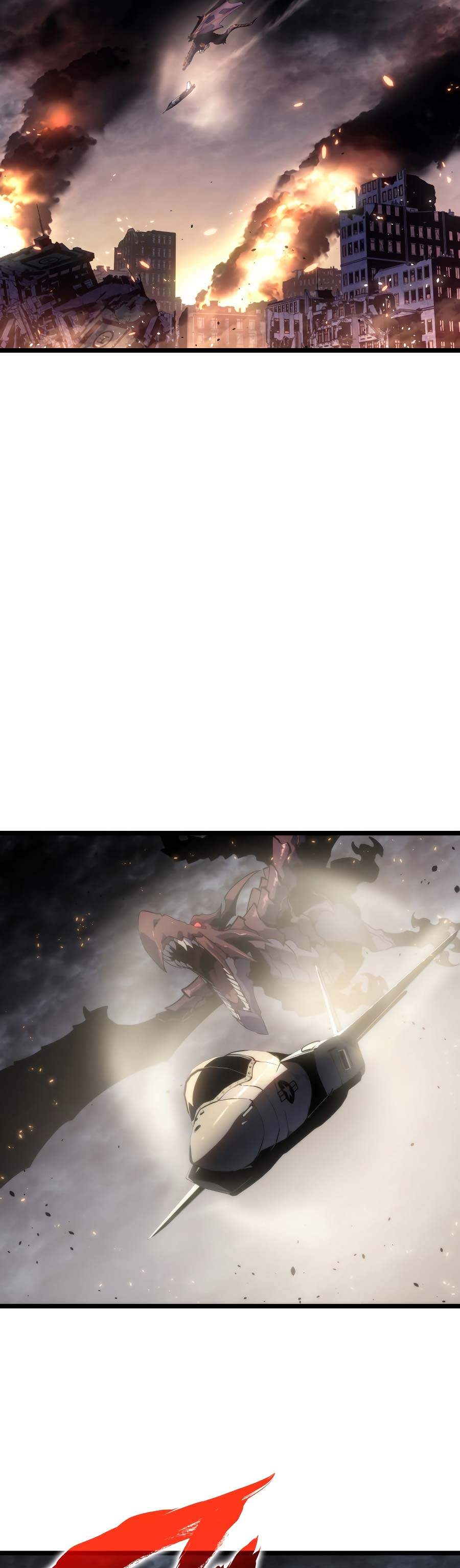 Solo Leveling Chap 171 - Next Chap 172