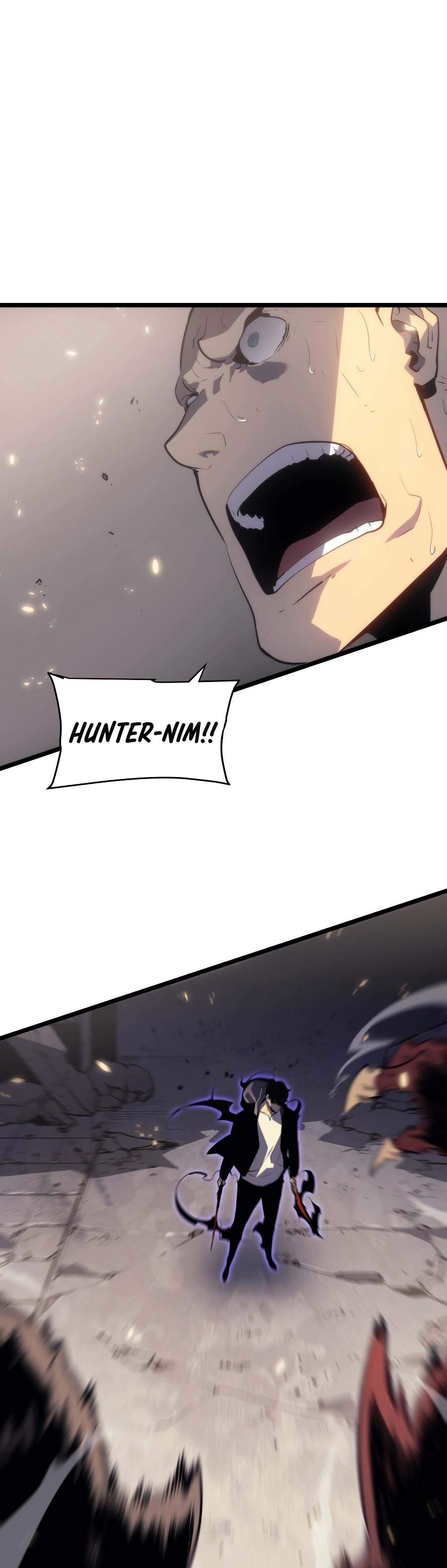 Solo Leveling Chap 171 - Next Chap 172