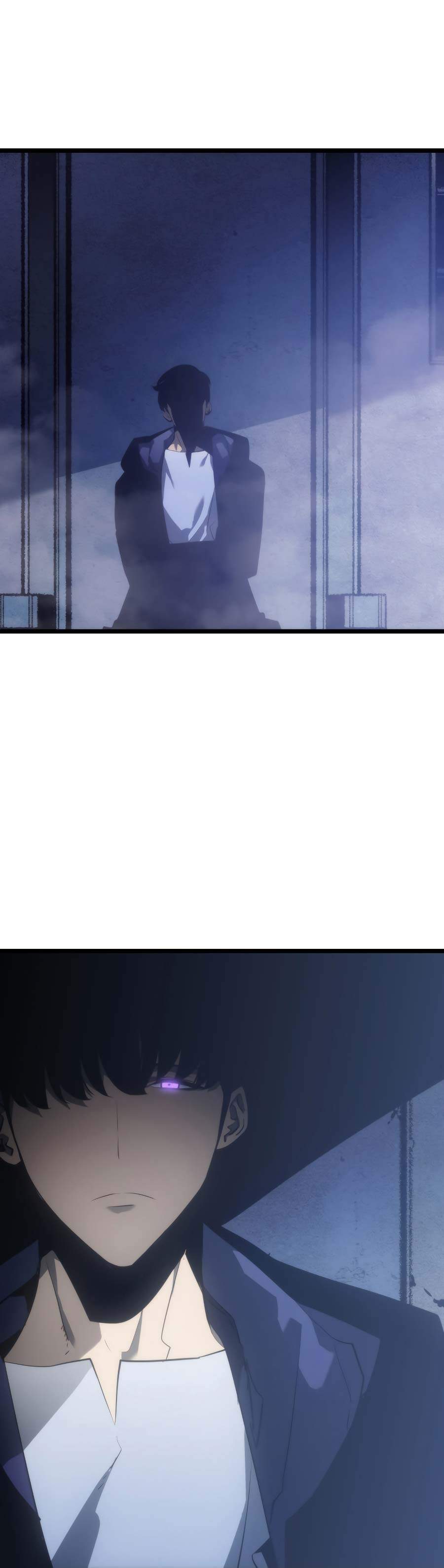 Solo Leveling Chap 171 - Next Chap 172