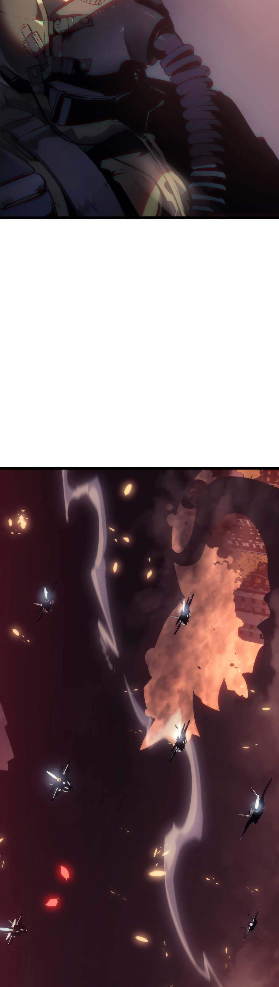 Solo Leveling Chap 171 - Next Chap 172