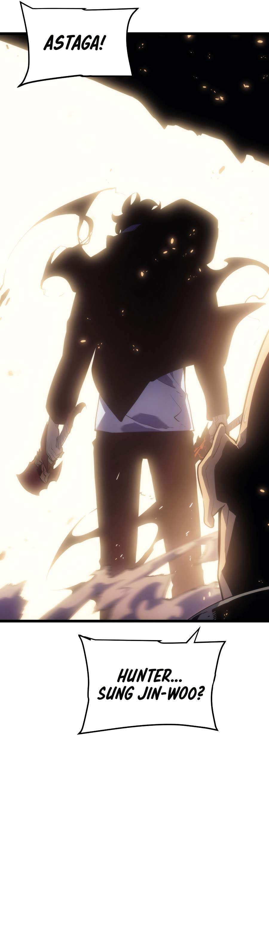 Solo Leveling Chap 171 - Next Chap 172