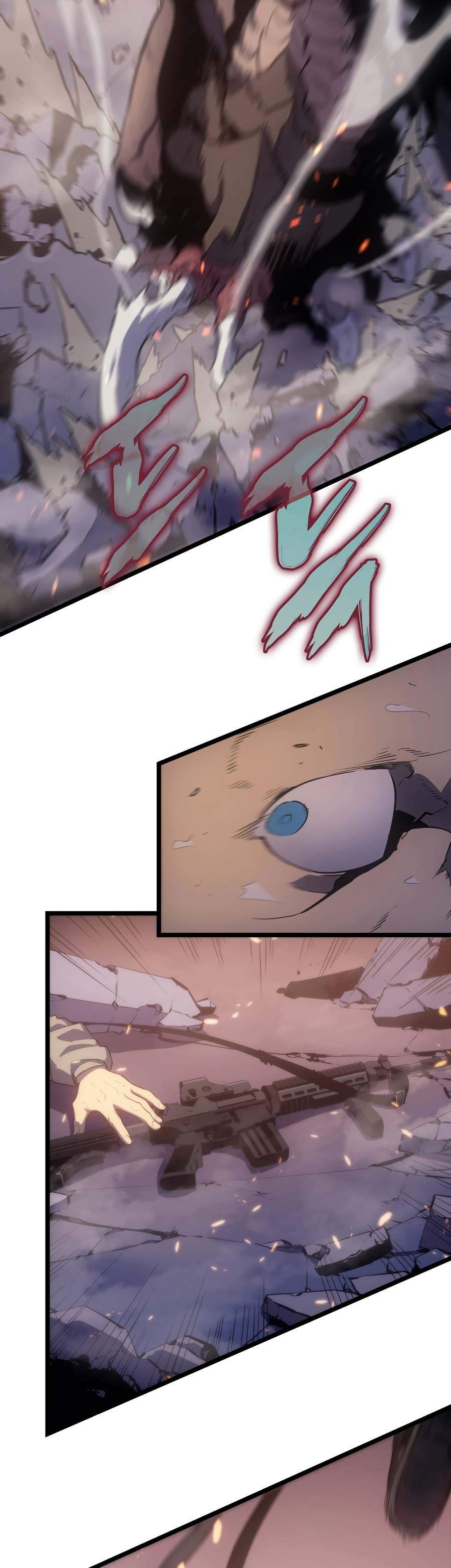 Solo Leveling Chap 171 - Next Chap 172