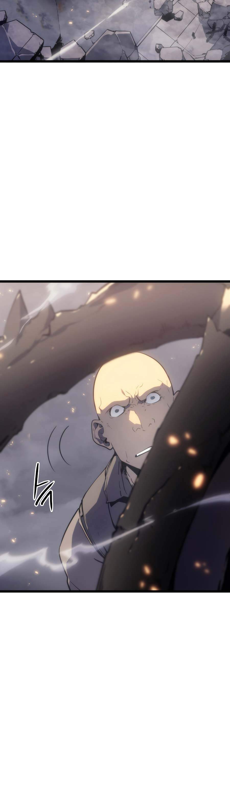 Solo Leveling Chap 171 - Next Chap 172