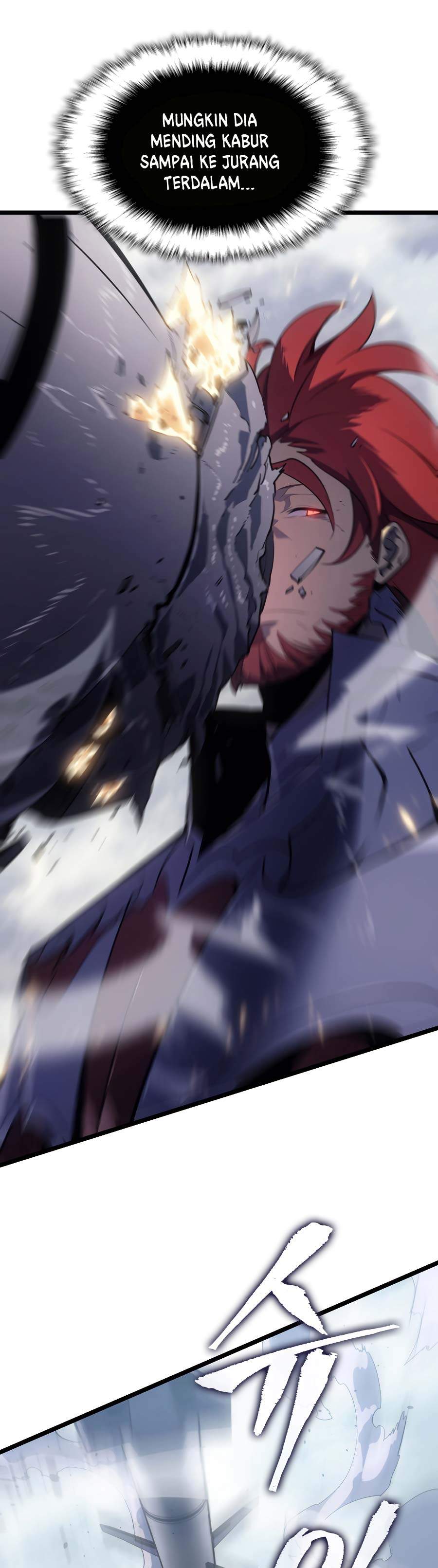 Solo Leveling Chap 171 - Next Chap 172