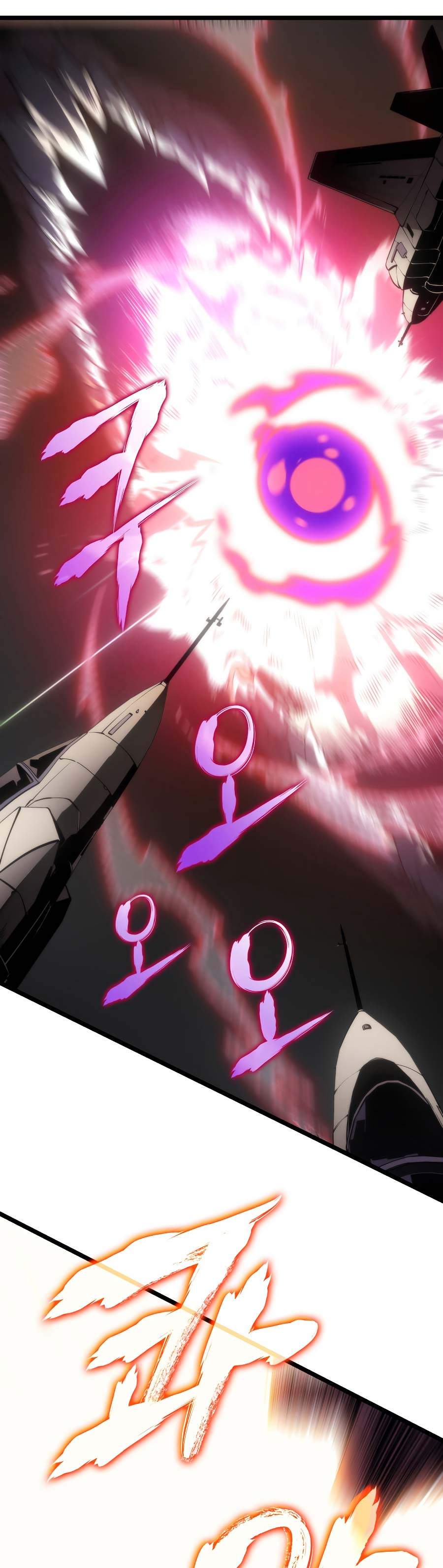 Solo Leveling Chap 171 - Next Chap 172