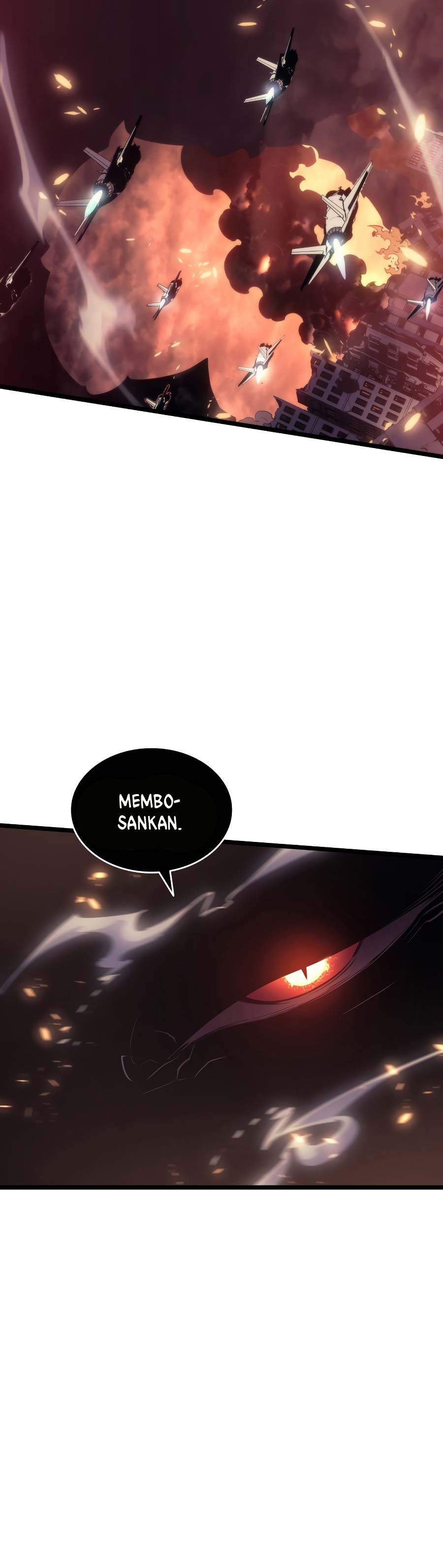 Solo Leveling Chap 171 - Next Chap 172