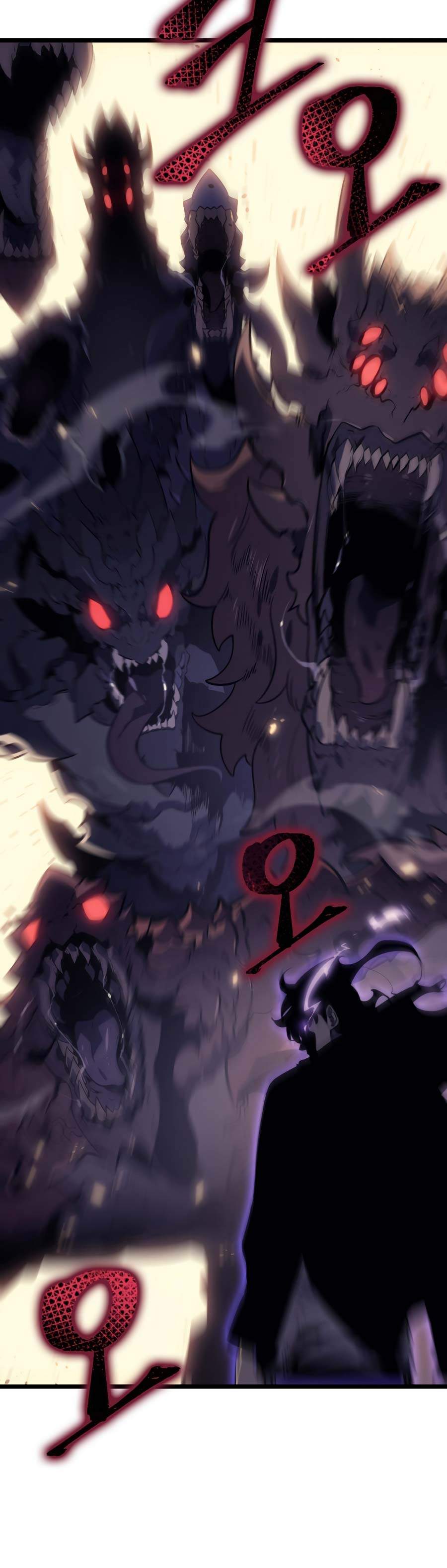 Solo Leveling Chap 171 - Next Chap 172