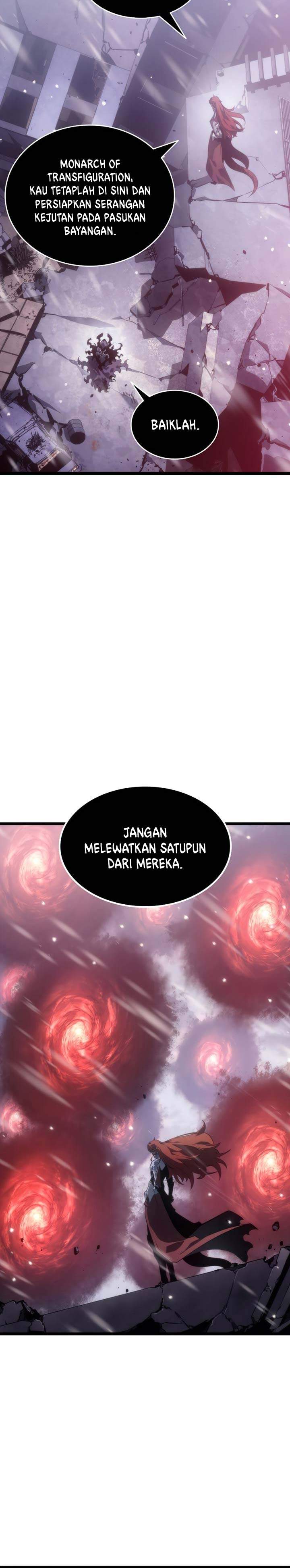 Solo Leveling Chap 172 - Next Chap 173