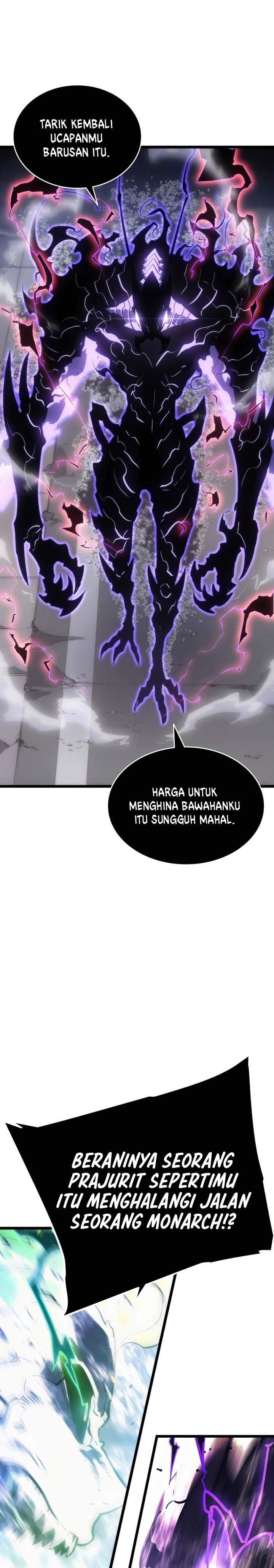 Solo Leveling Chap 172 - Next Chap 173