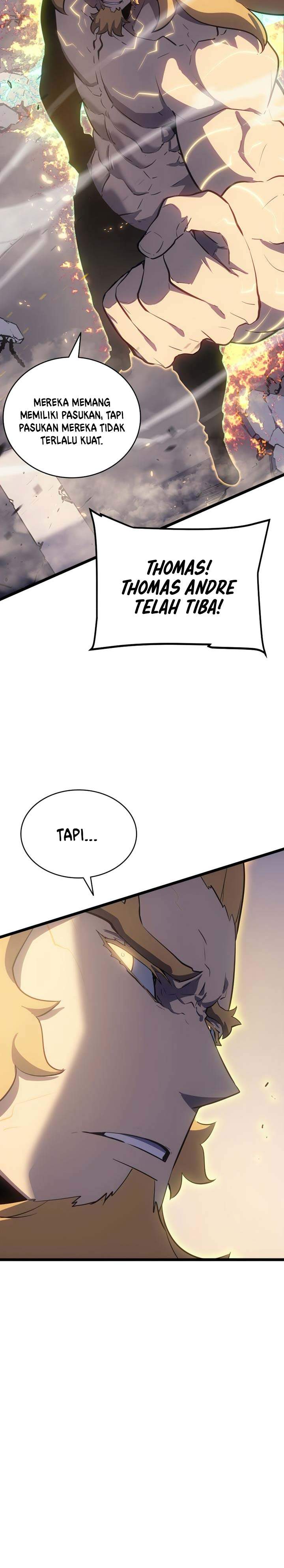 Solo Leveling Chap 172 - Next Chap 173