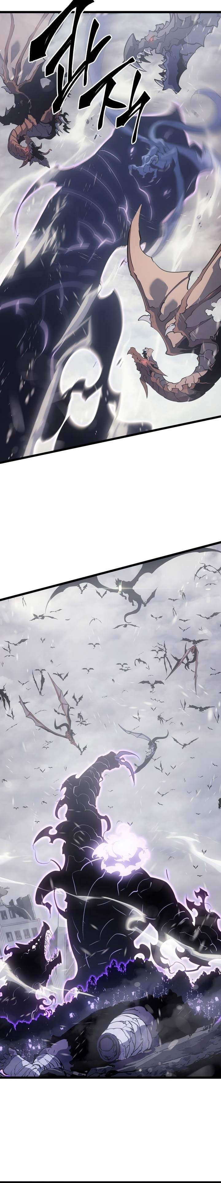 Solo Leveling Chap 172 - Next Chap 173