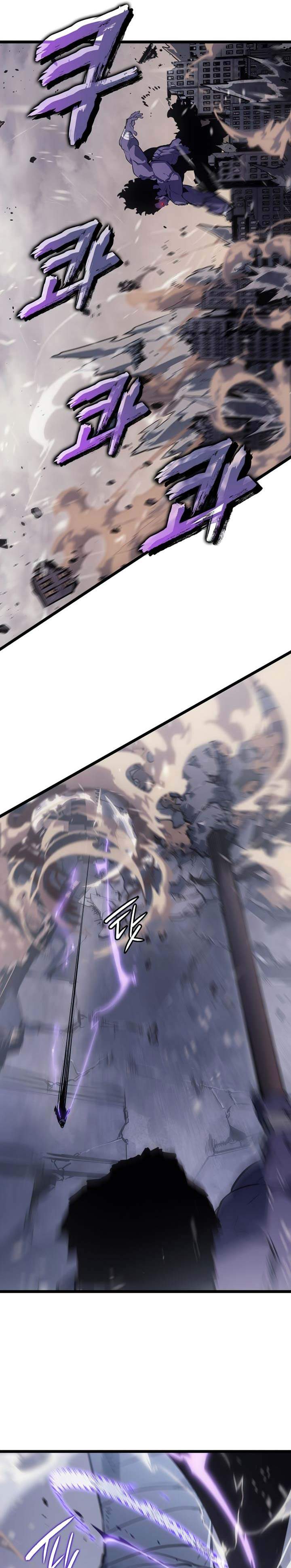Solo Leveling Chap 172 - Next Chap 173