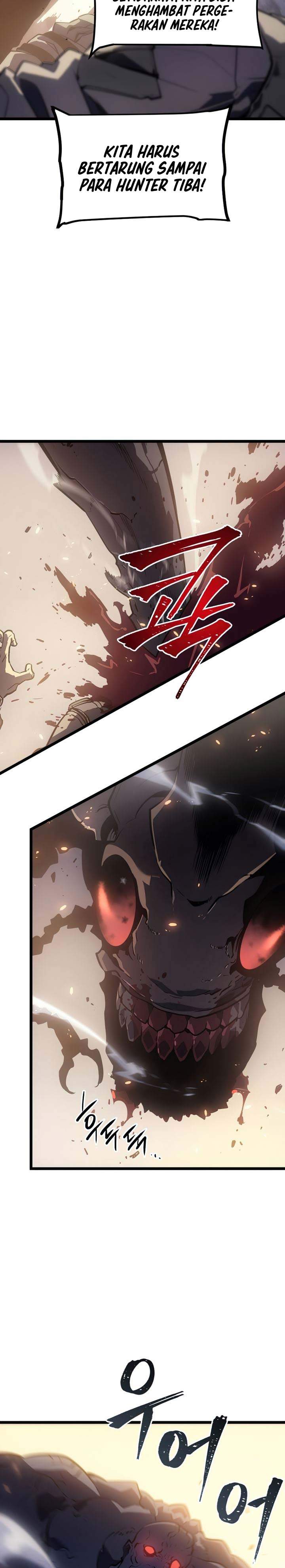 Solo Leveling Chap 172 - Next Chap 173