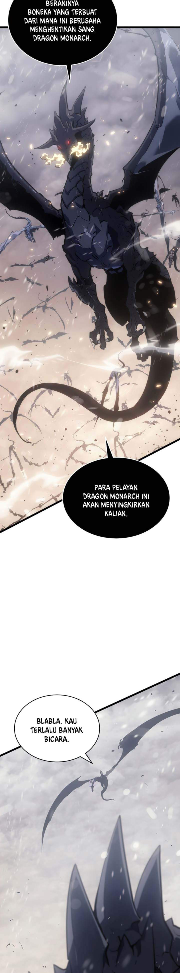 Solo Leveling Chap 172 - Next Chap 173
