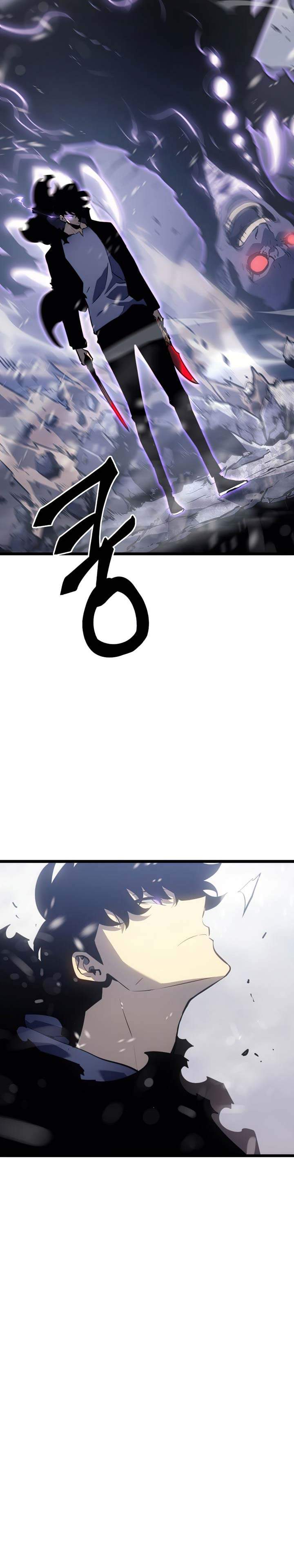 Solo Leveling Chap 172 - Next Chap 173