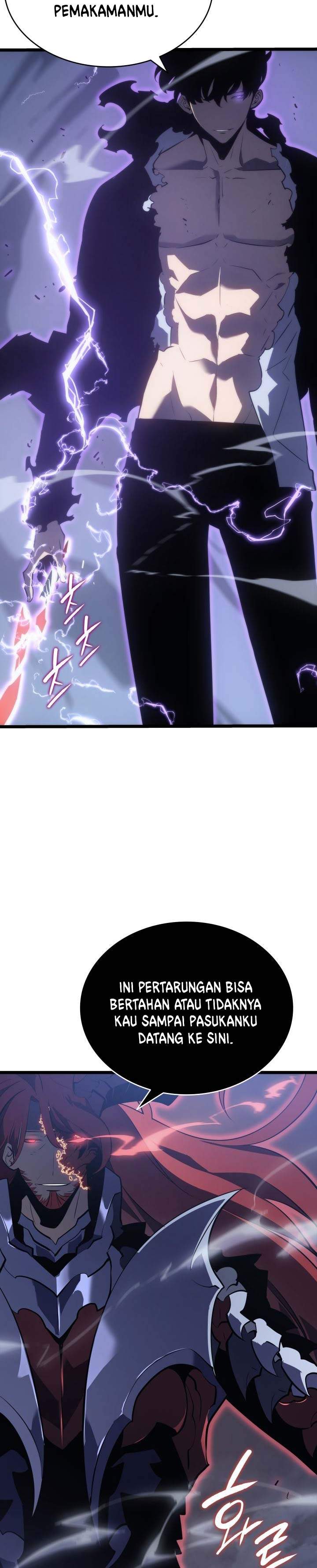 Solo Leveling Chap 173 - Next Chap 174