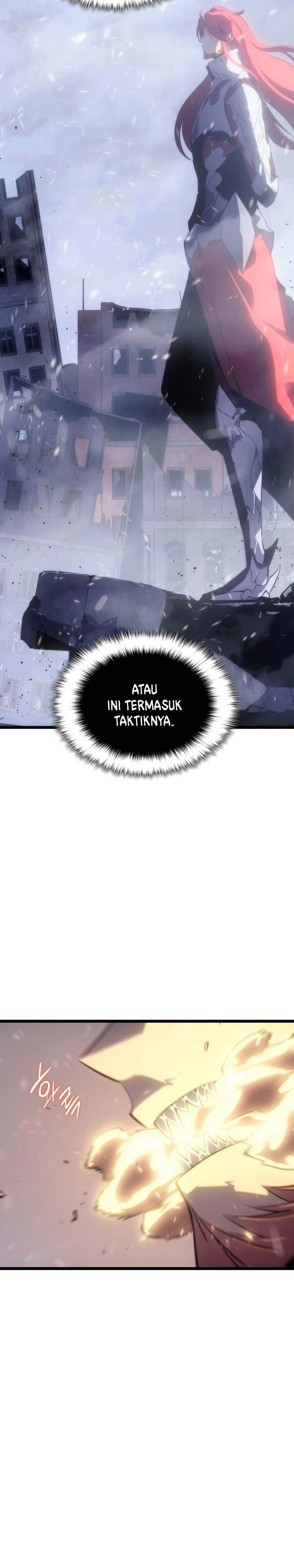 Solo Leveling Chap 173 - Next Chap 174