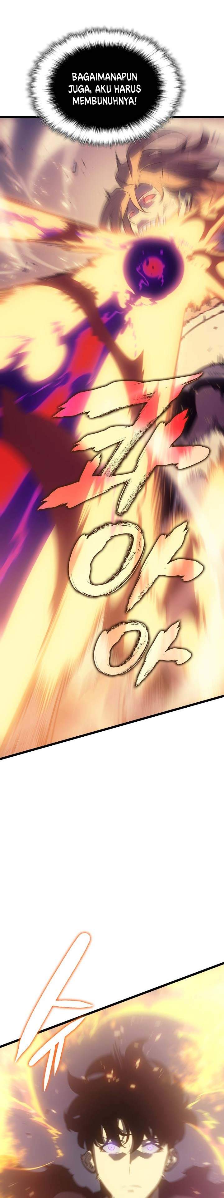 Solo Leveling Chap 173 - Next Chap 174