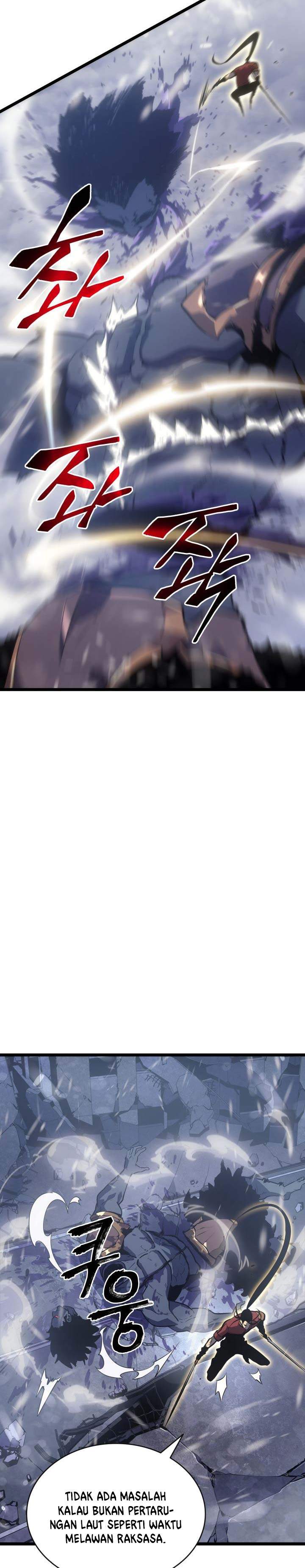 Solo Leveling Chap 173 - Next Chap 174