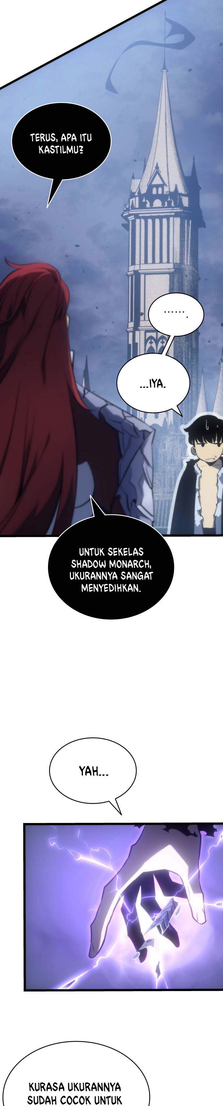 Solo Leveling Chap 173 - Next Chap 174