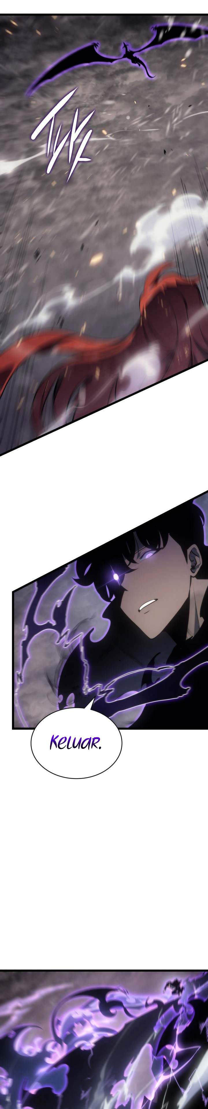 Solo Leveling Chap 173 - Next Chap 174